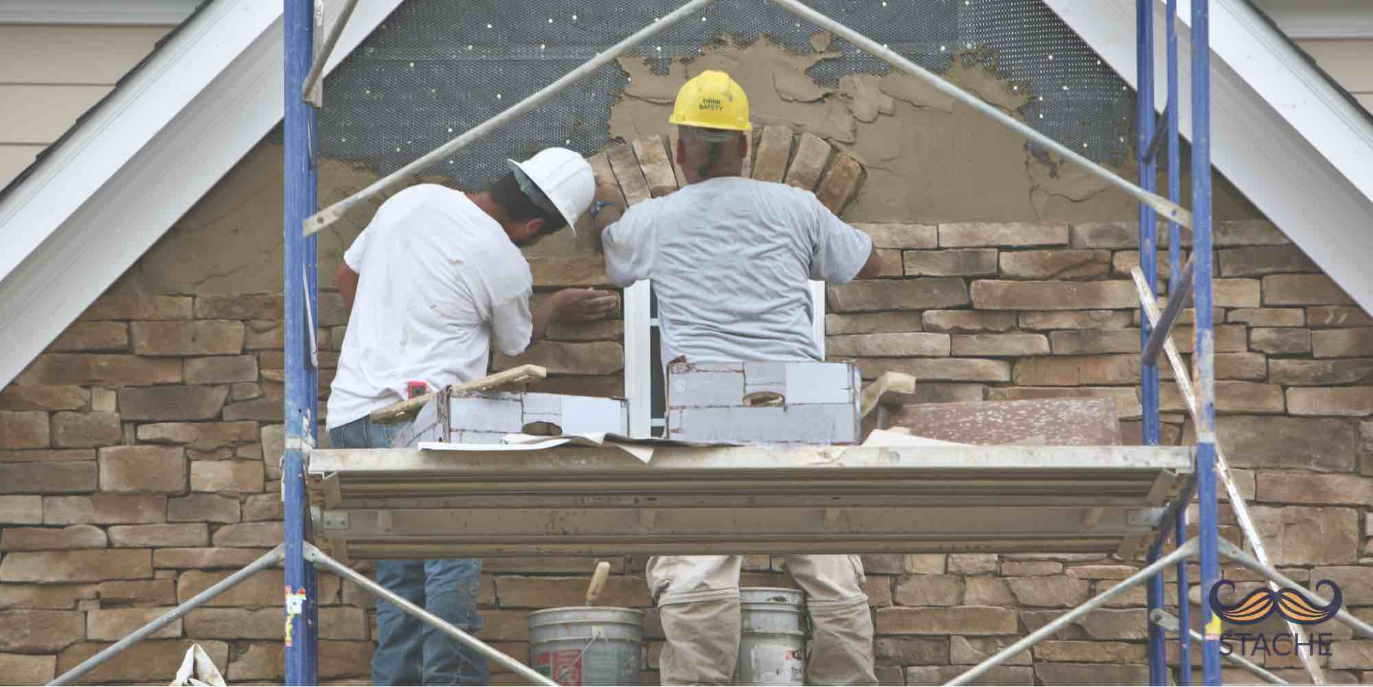 What Does a Brickmason and Blockmason Do