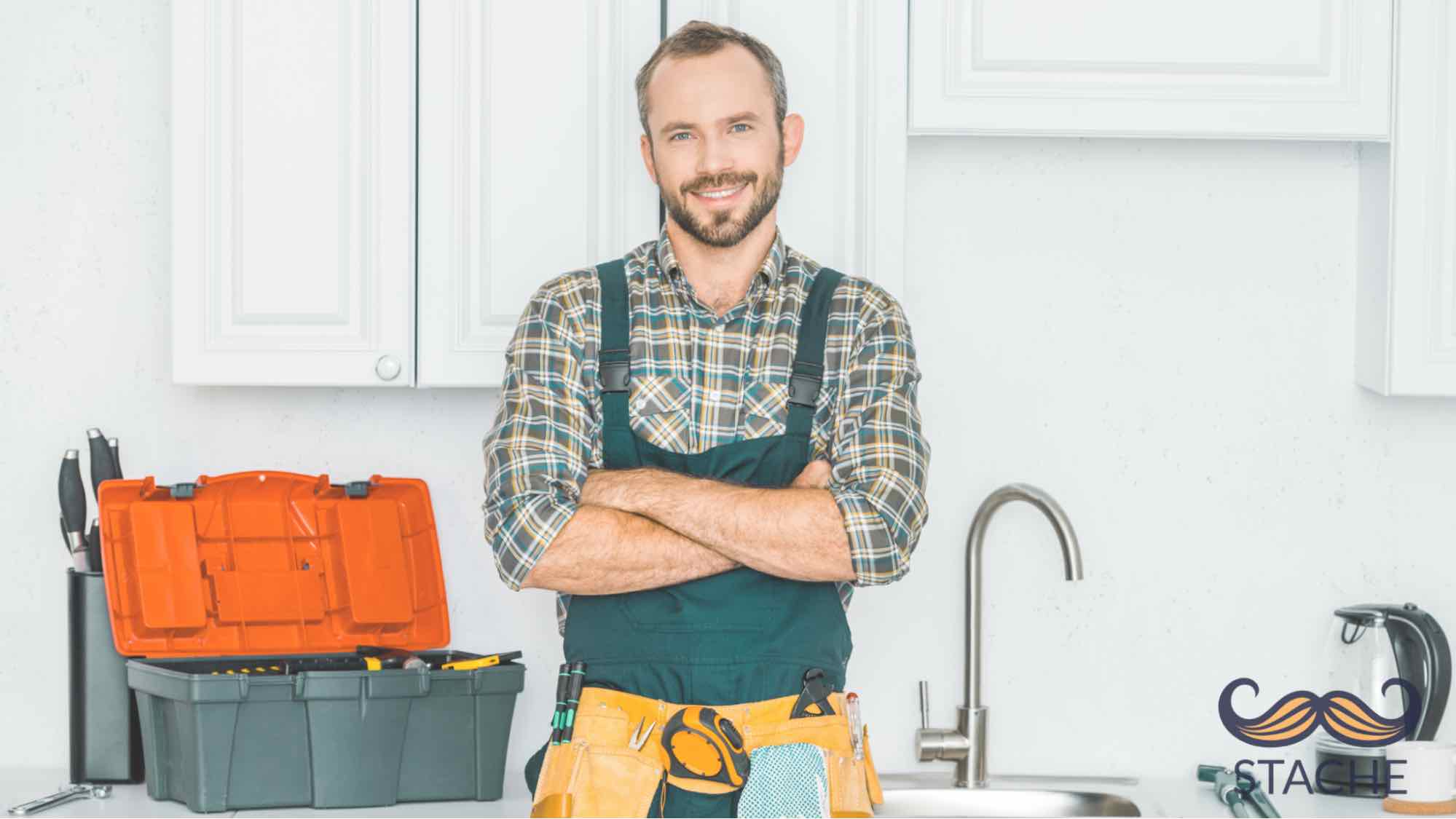 How To Become A Freelance Plumber