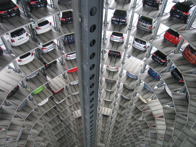 car storage in columbus ohio