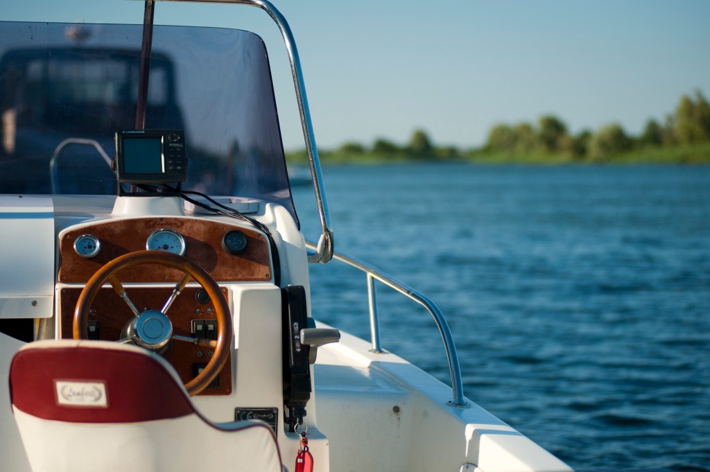 Stache Blog Indoor vs Outdoor Boat Storage What's Best For You?