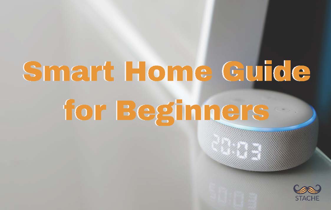 smart home for beginners