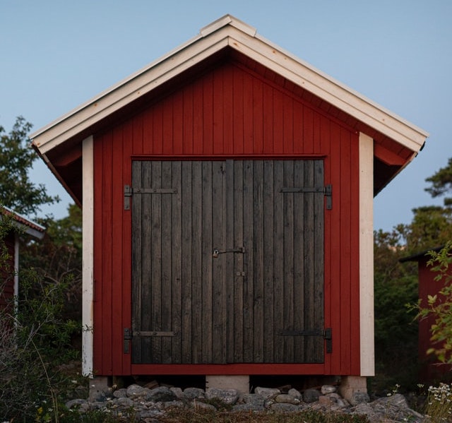 storage land arlington tx