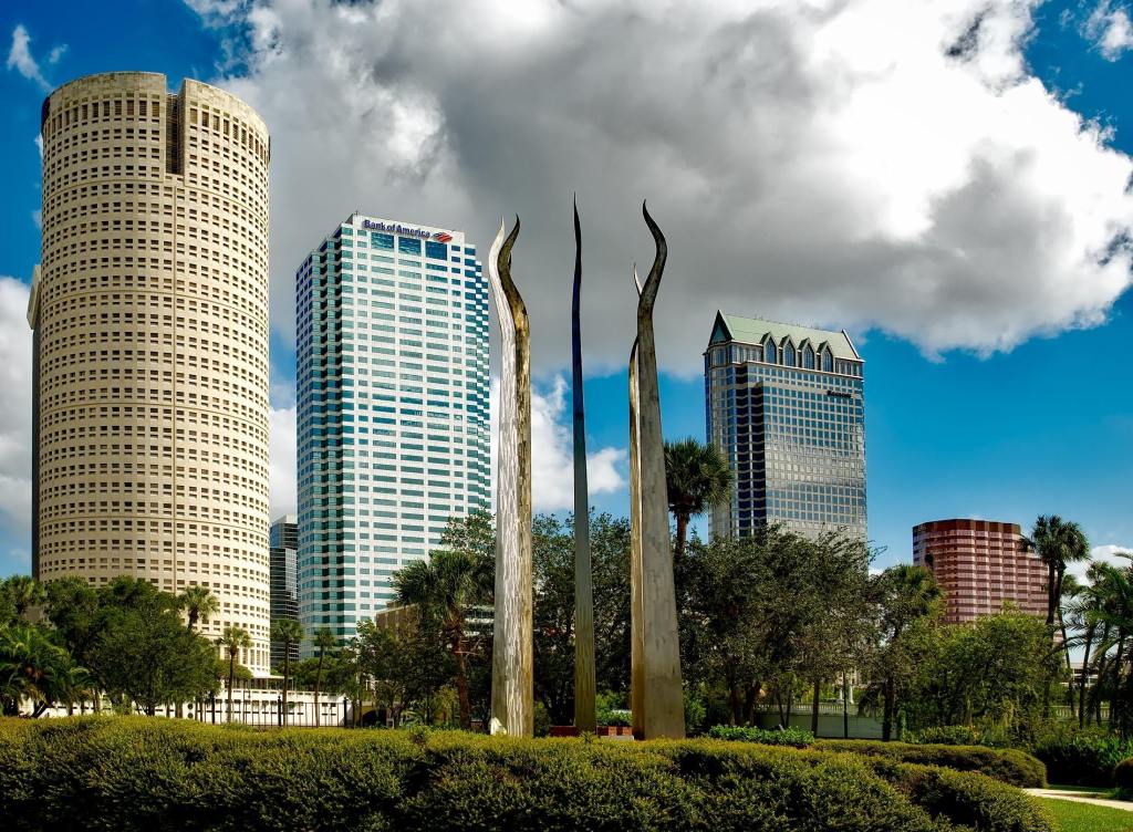 Tampa area claims lowest cost of living among competing metro areas